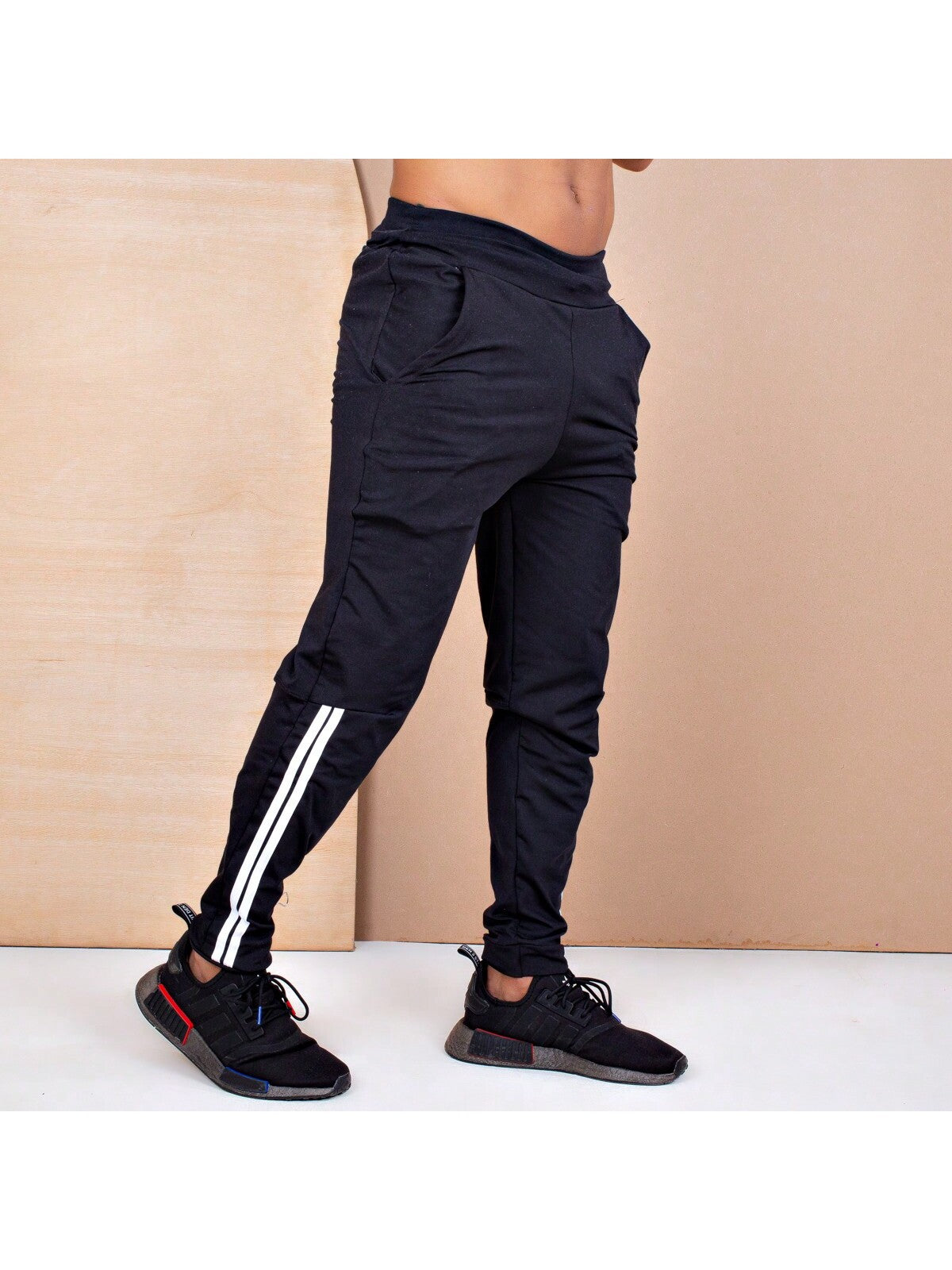 Calça de Academia Masculina