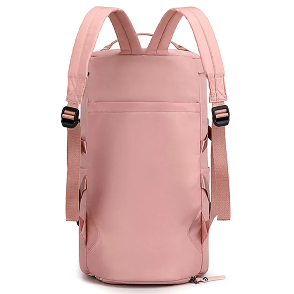 Mochila Bolsa De Viagem Academia Sport: O Companheiro Ideal para Suas Aventuras