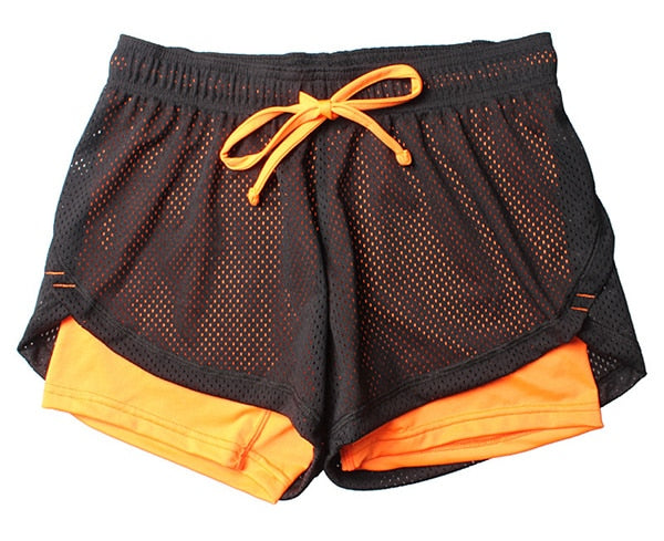 Short BlesKissClothesFitness