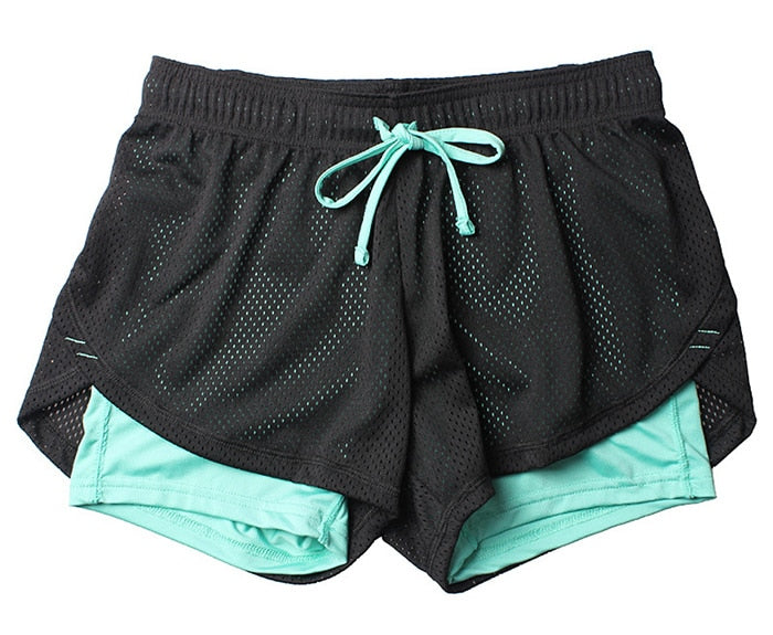 Short BlesKissClothesFitness
