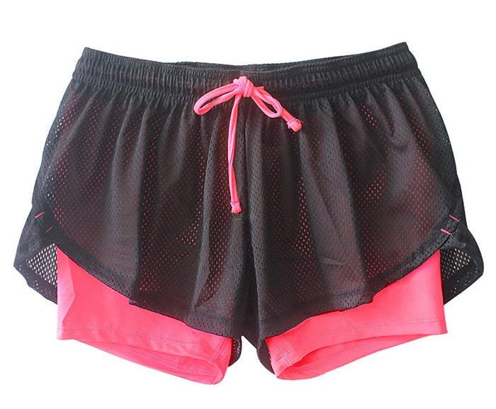 Short BlesKissClothesFitness
