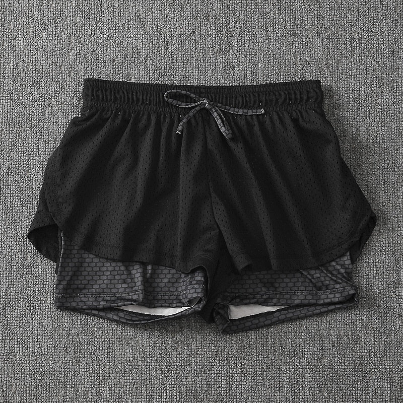 Short BlesKissClothesFitness