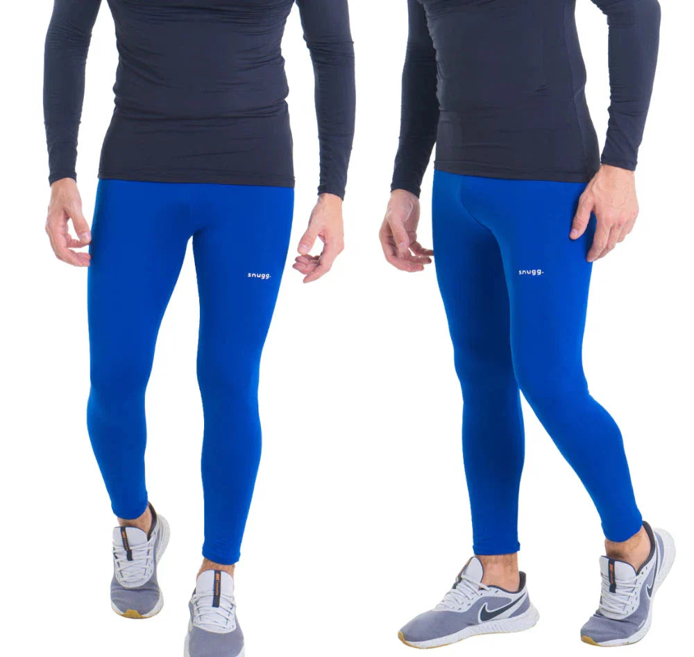 Calça Segunda Pele Masculina com Proteção Solar UV50 – Alta Performance e Conforto em Qualquer Aventura