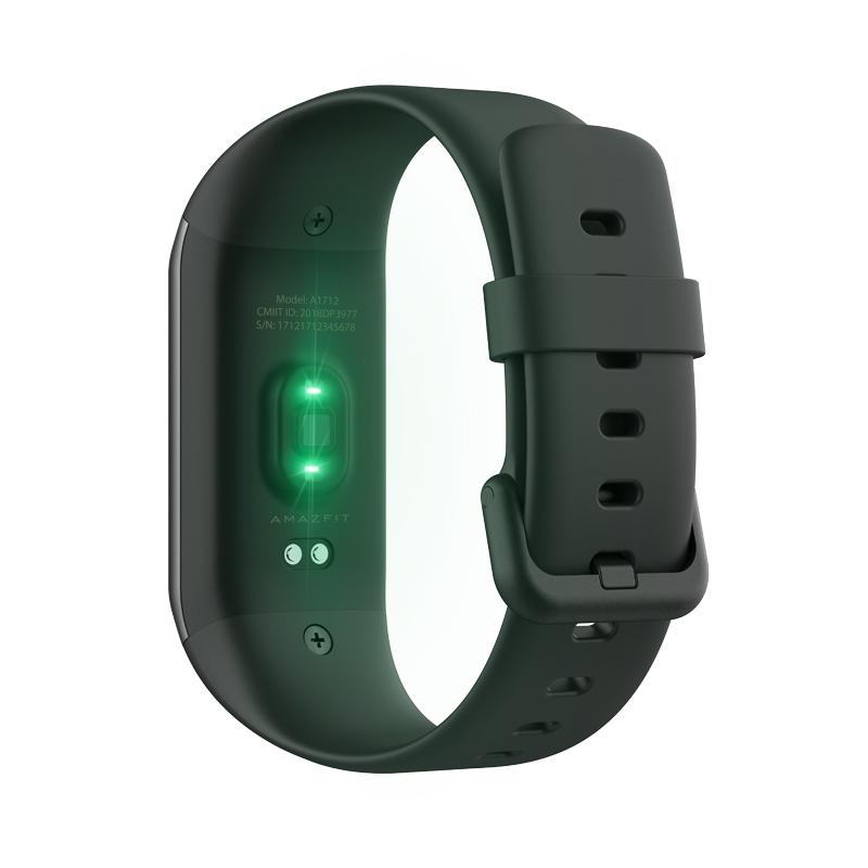 Pulseira Fitness Xiaomi Amazfit 2