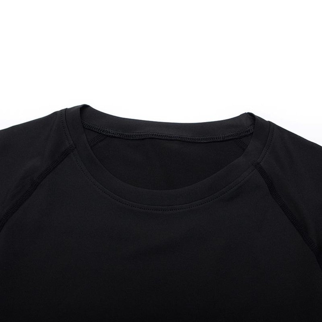 Camiseta Dry Fit Masculina – Leve, Respirável e Confortável | Ideal para Treinos e Atividades Físicas